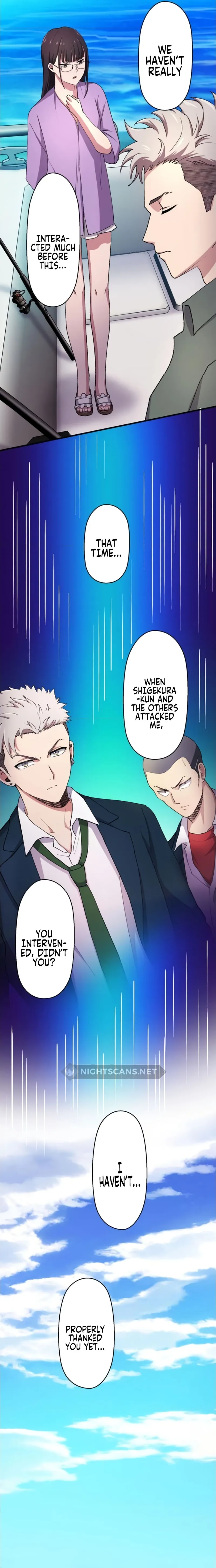 Read Yakuza Cleaner Manga Online