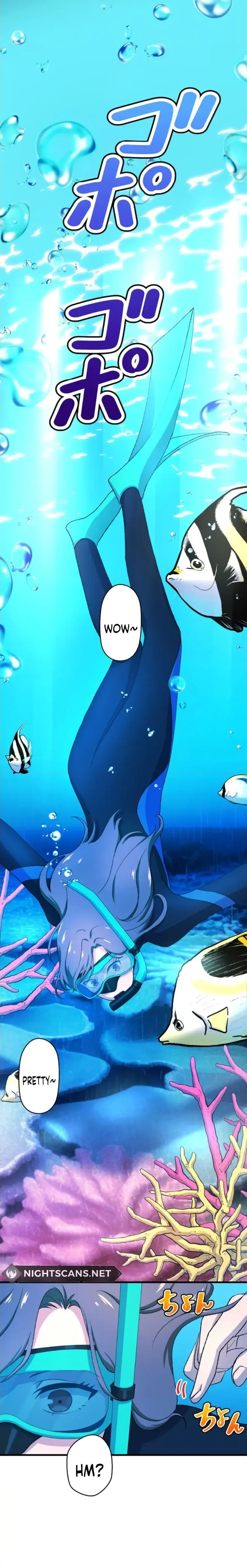 Read Yakuza Cleaner Manga Online