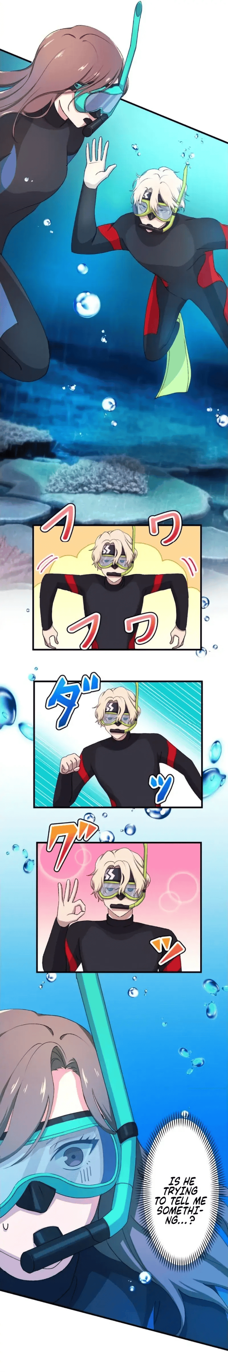 Read Yakuza Cleaner Manga Online