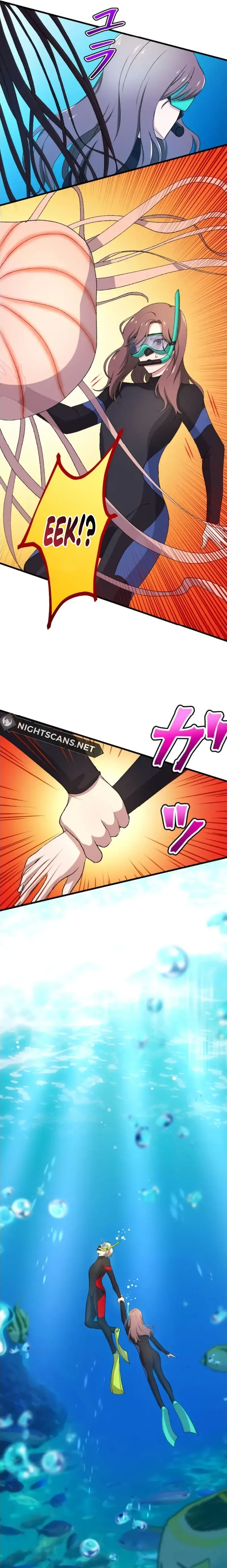 Read Yakuza Cleaner Manga Online