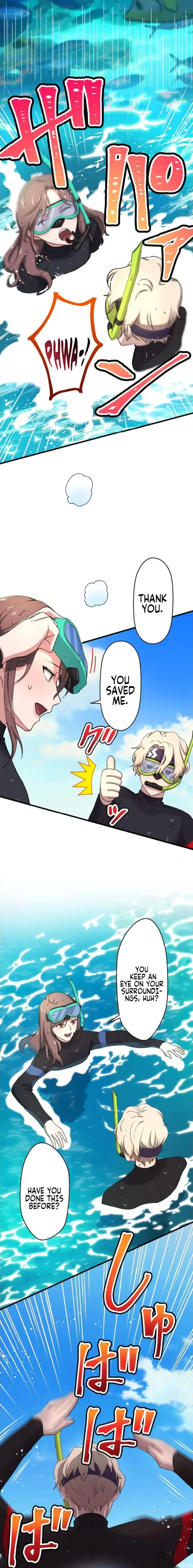 Read Yakuza Cleaner Manga Online