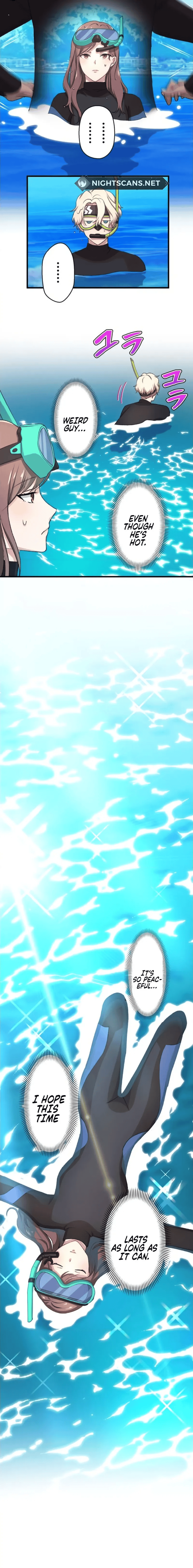 Read Yakuza Cleaner Manga Online