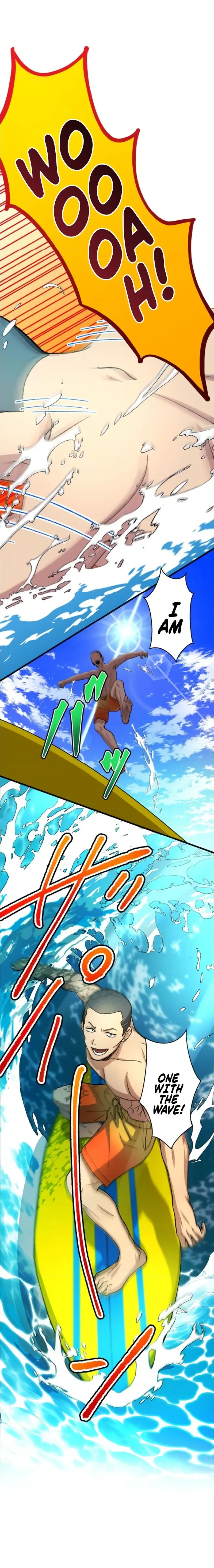 Read Yakuza Cleaner Manga Online