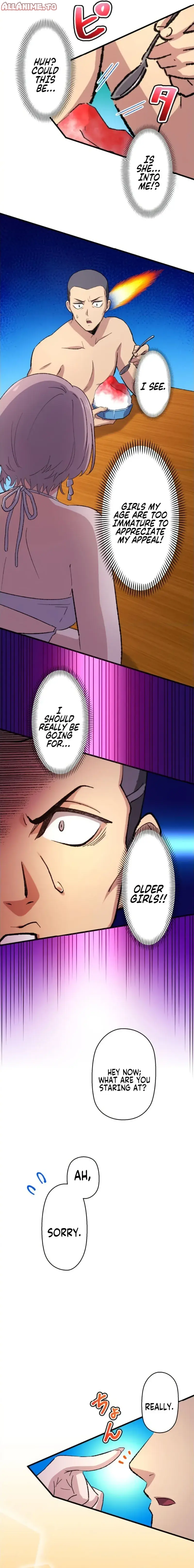 Read Yakuza Cleaner Manga Online