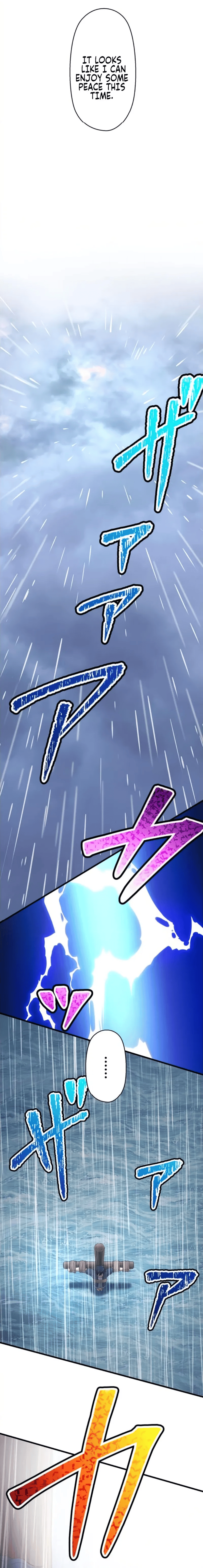 Read Yakuza Cleaner Manga Online