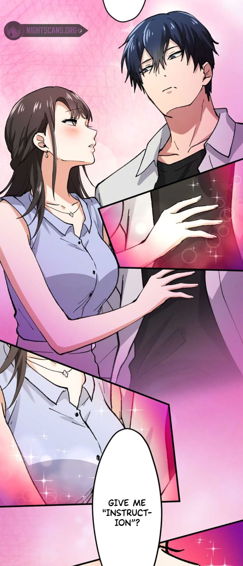 Read Yakuza Cleaner Manga Online