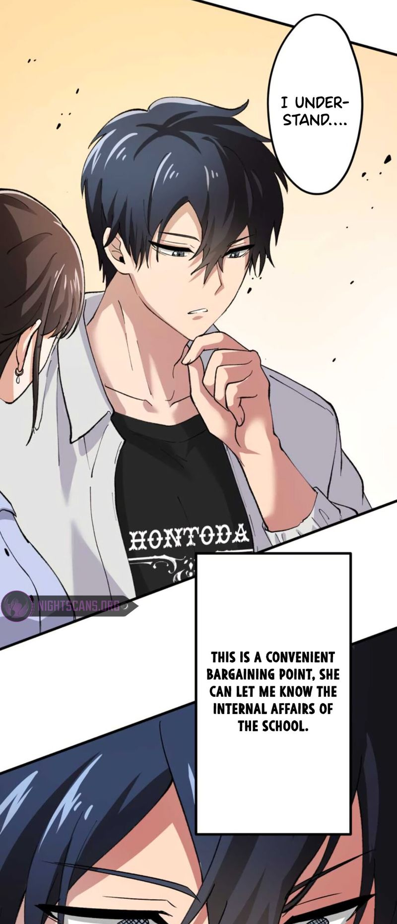 Read Yakuza Cleaner Manga Online