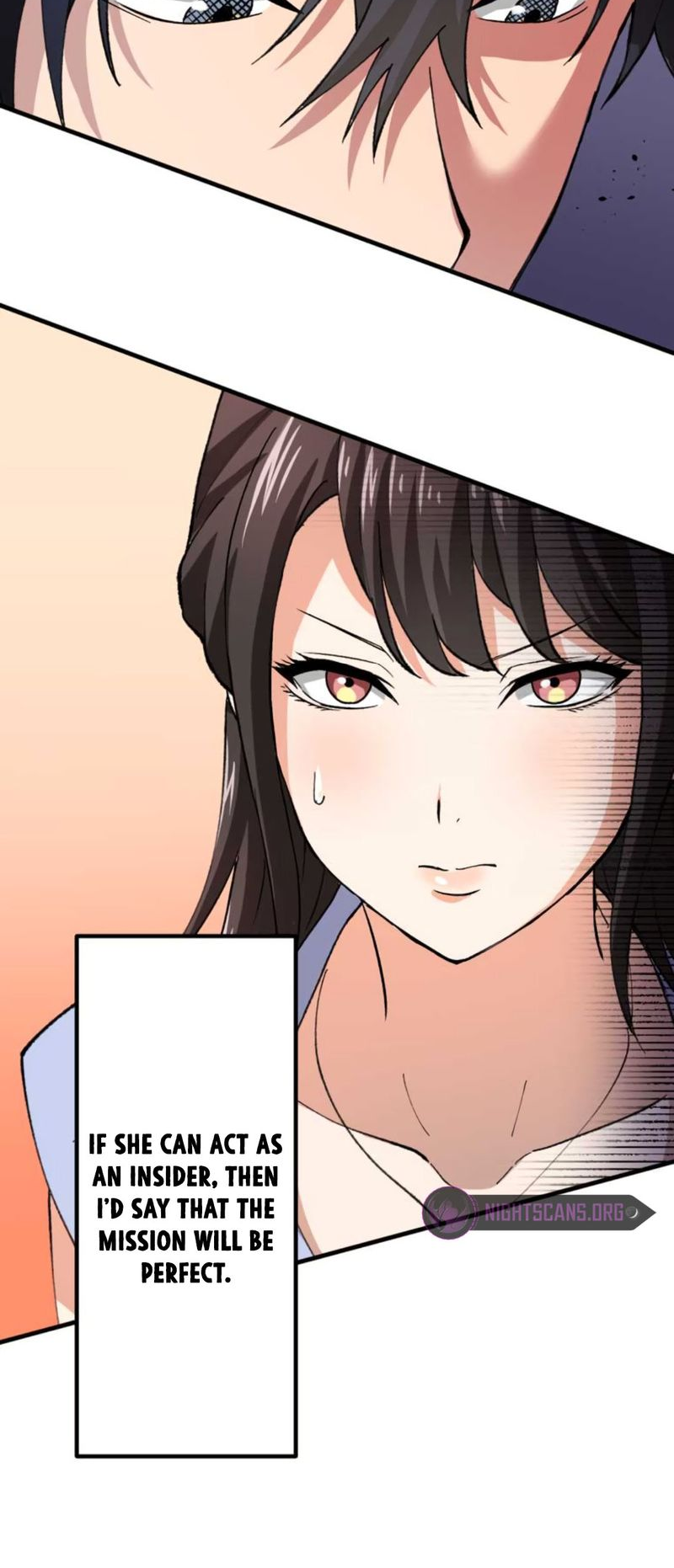 Read Yakuza Cleaner Manga Online