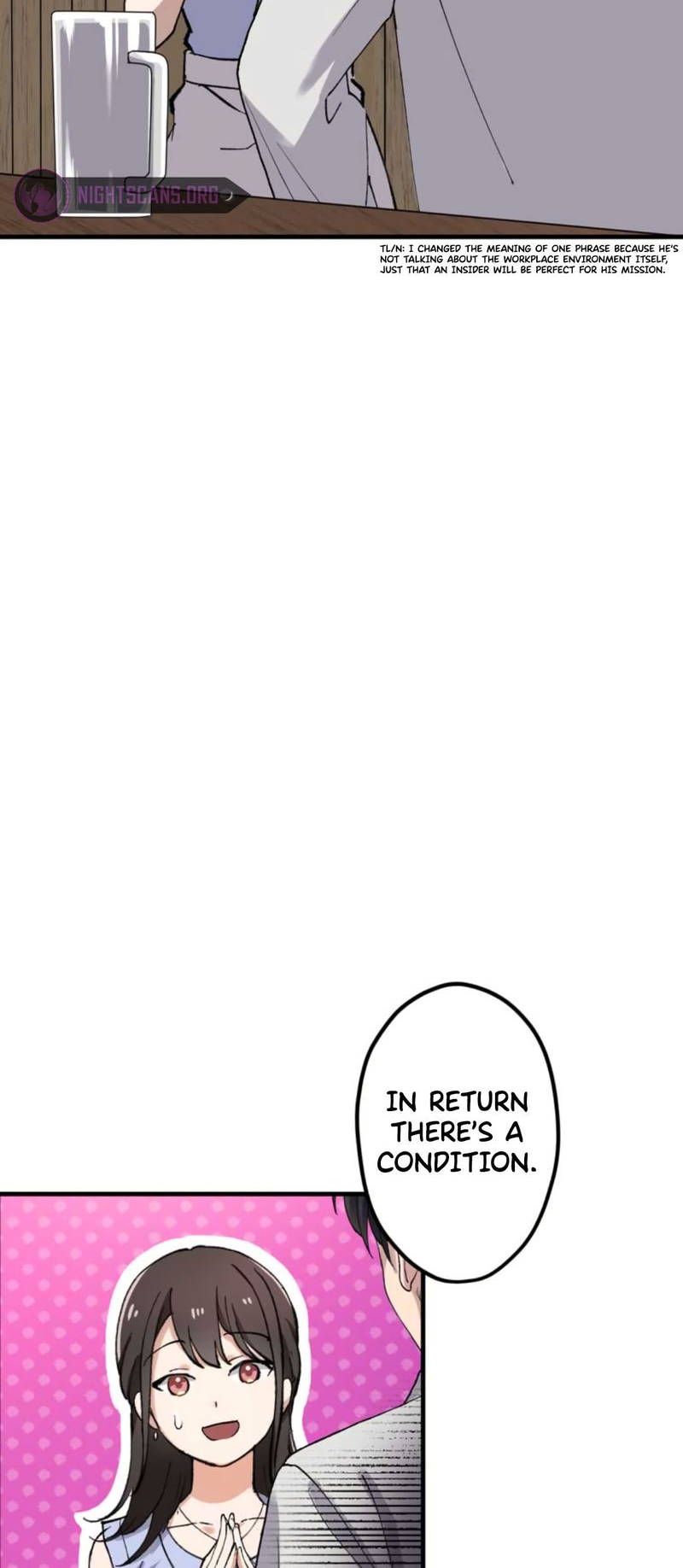 Read Yakuza Cleaner Manga Online