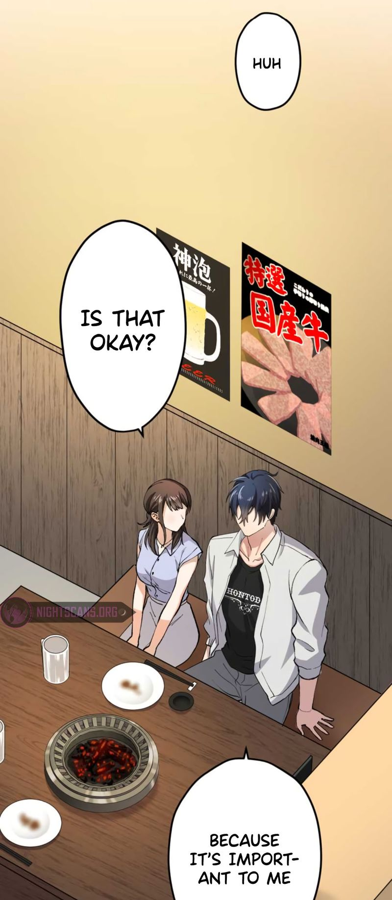 Read Yakuza Cleaner Manga Online