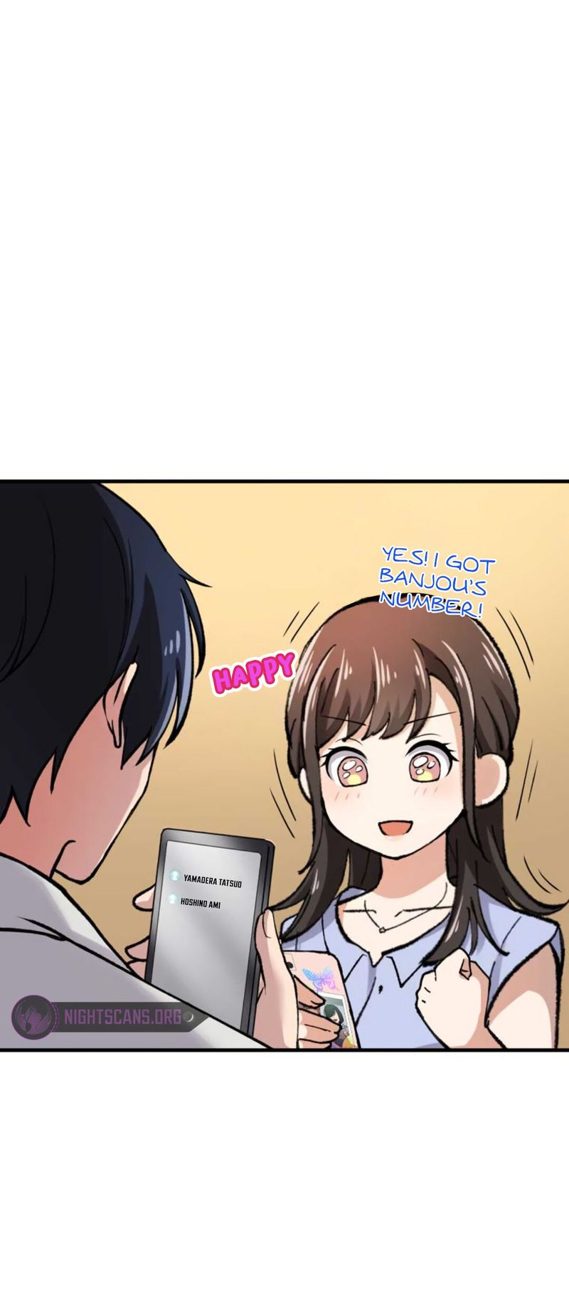 Read Yakuza Cleaner Manga Online