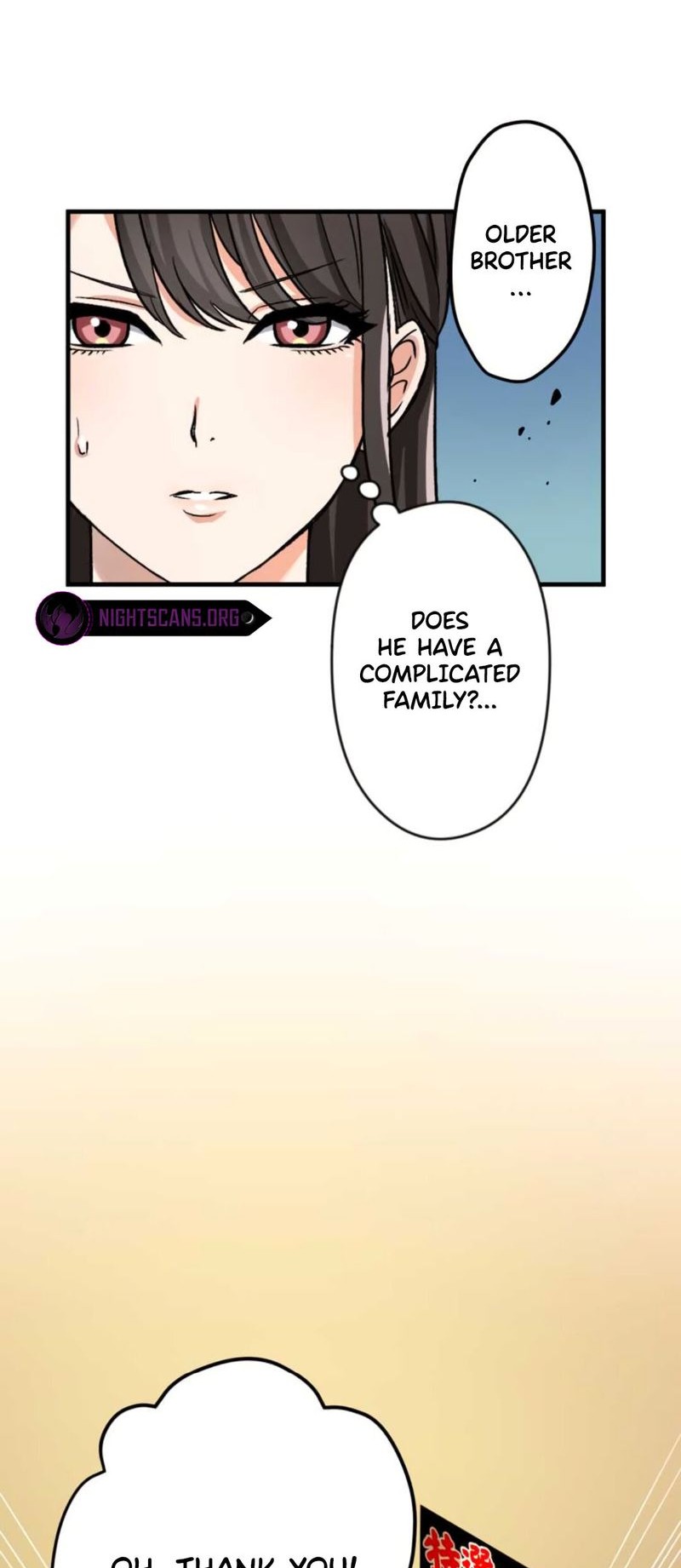 Read Yakuza Cleaner Manga Online