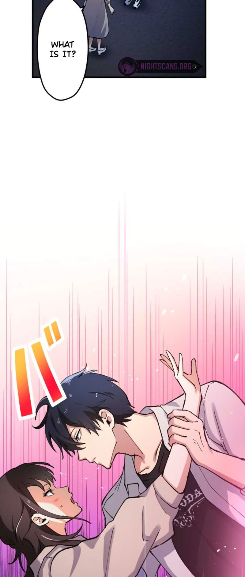 Read Yakuza Cleaner Manga Online