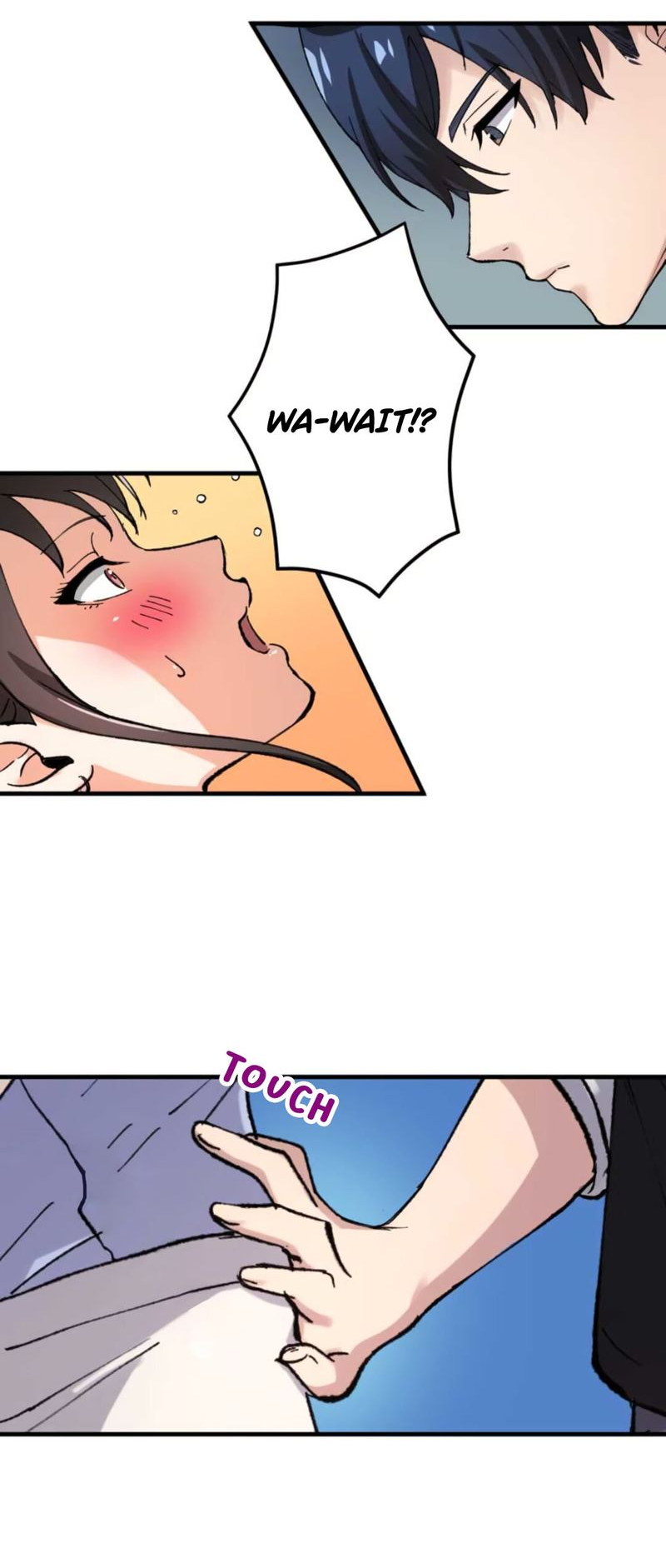 Read Yakuza Cleaner Manga Online