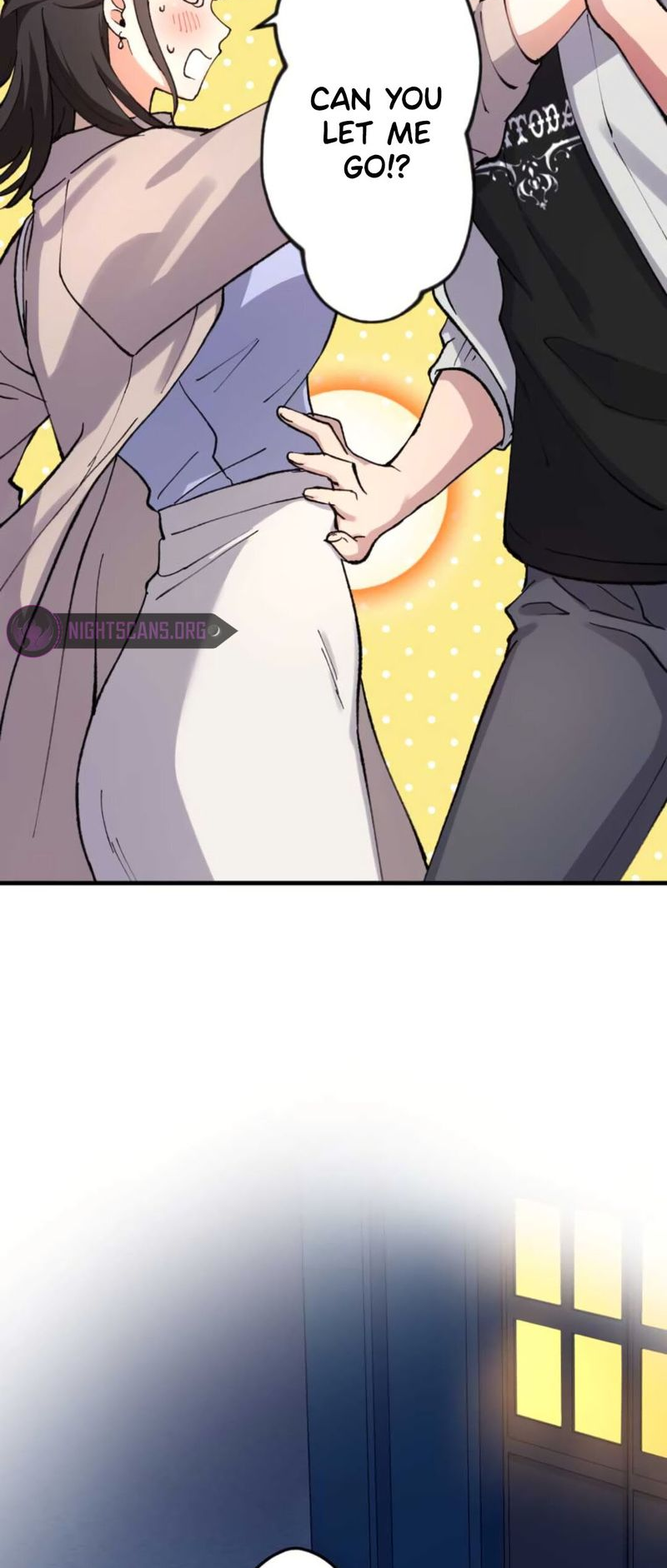 Read Yakuza Cleaner Manga Online