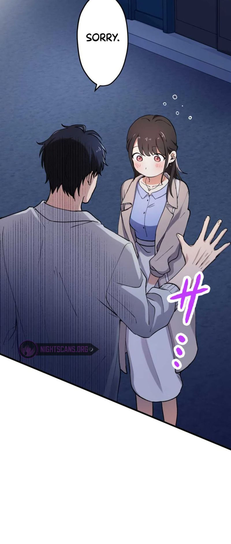 Read Yakuza Cleaner Manga Online