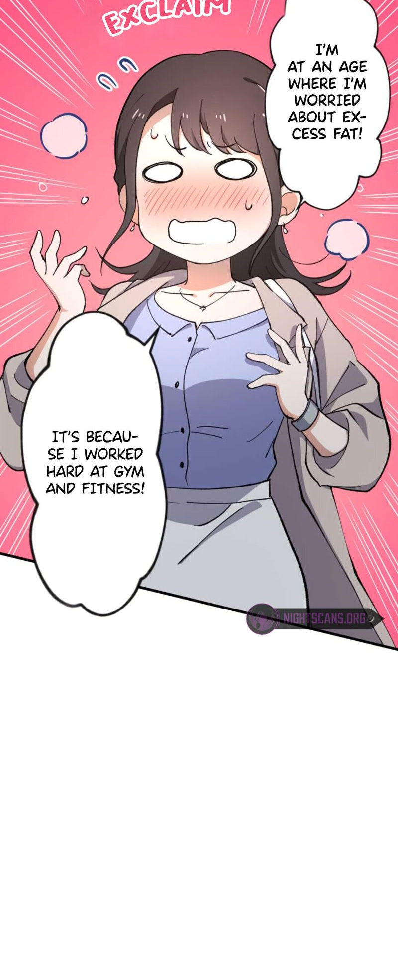 Read Yakuza Cleaner Manga Online