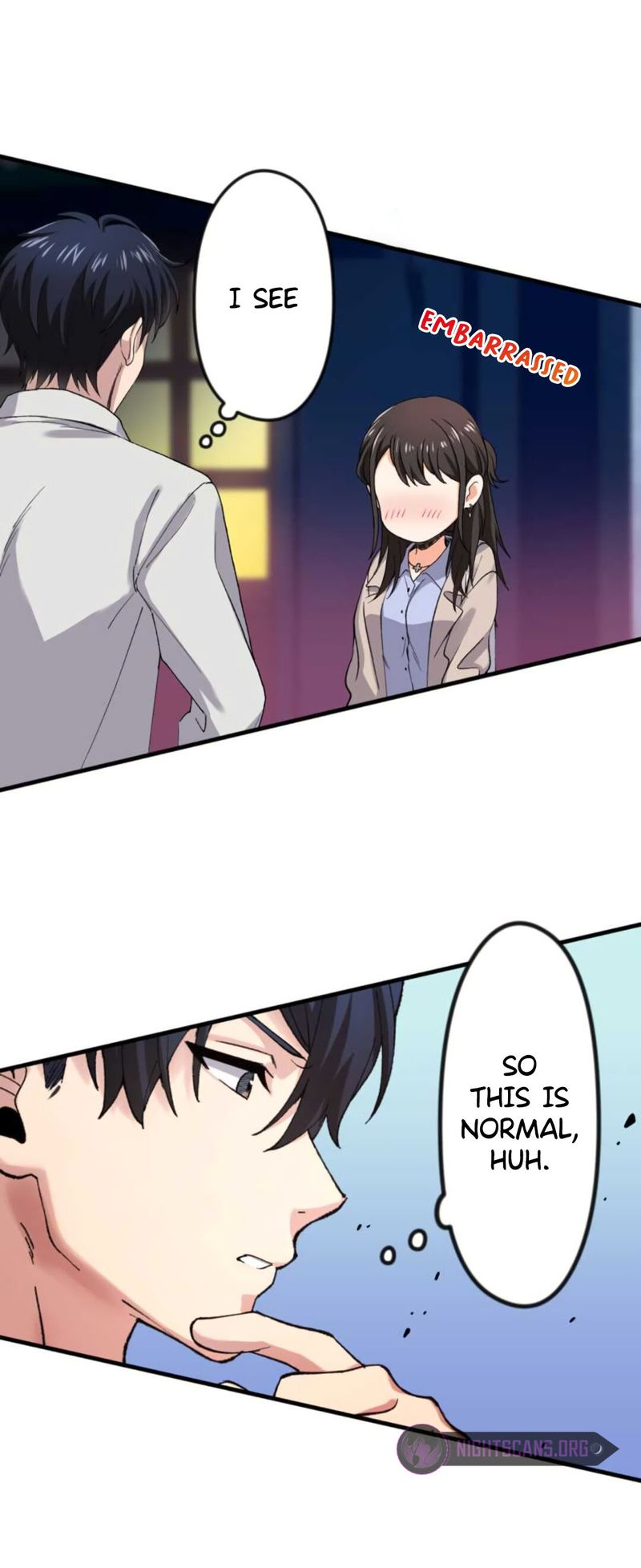 Read Yakuza Cleaner Manga Online