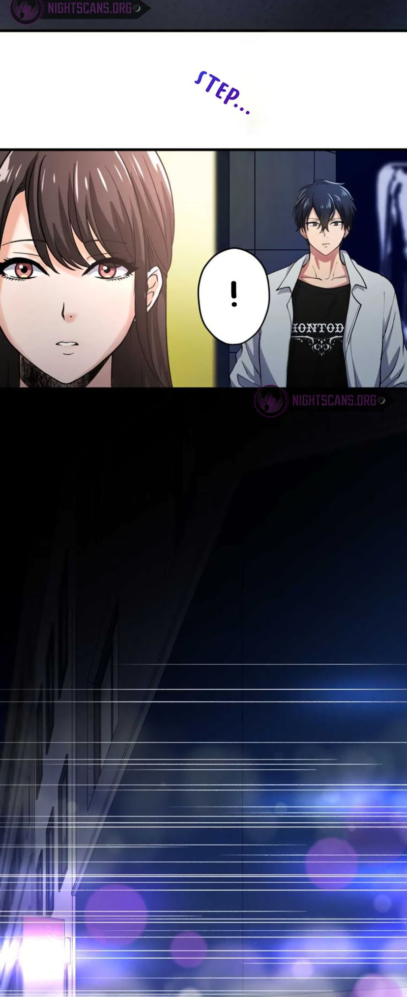 Read Yakuza Cleaner Manga Online