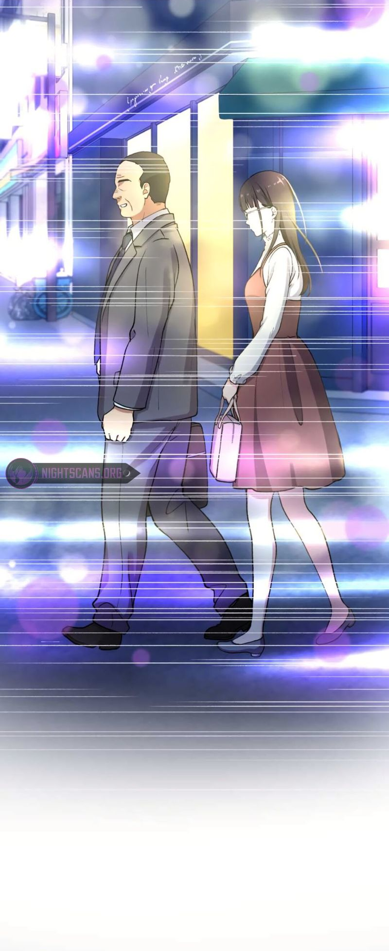 Read Yakuza Cleaner Manga Online