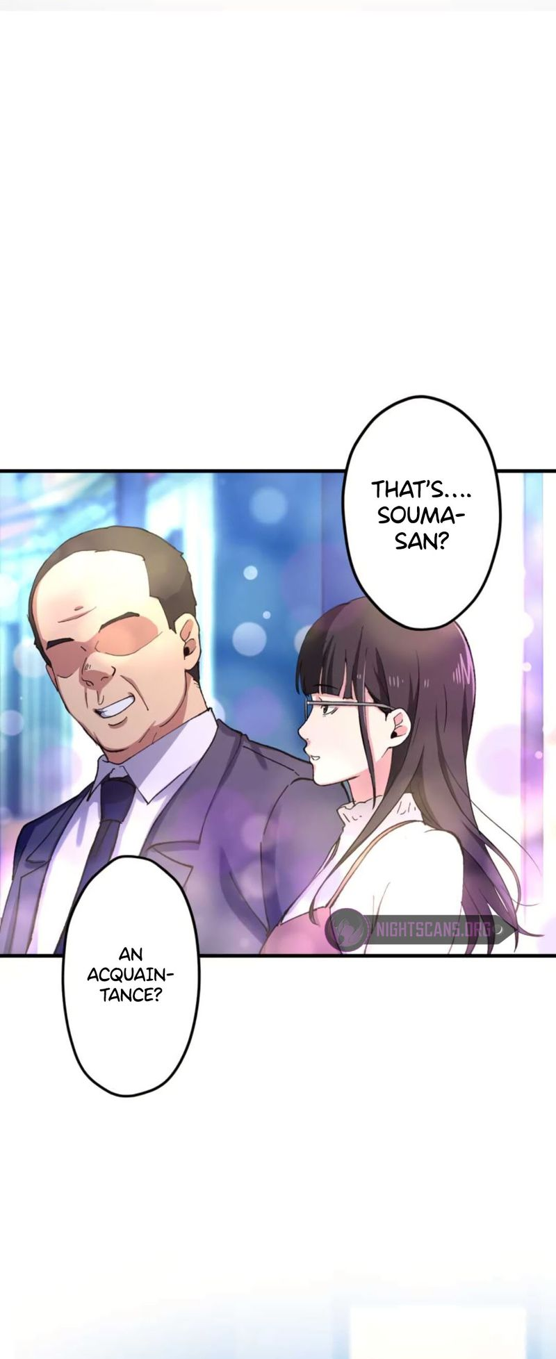 Read Yakuza Cleaner Manga Online