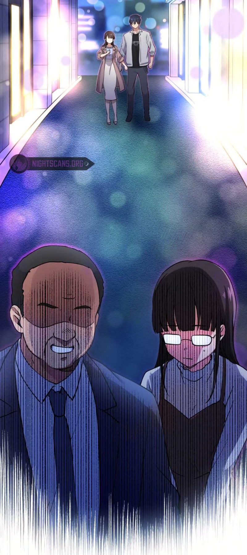 Read Yakuza Cleaner Manga Online