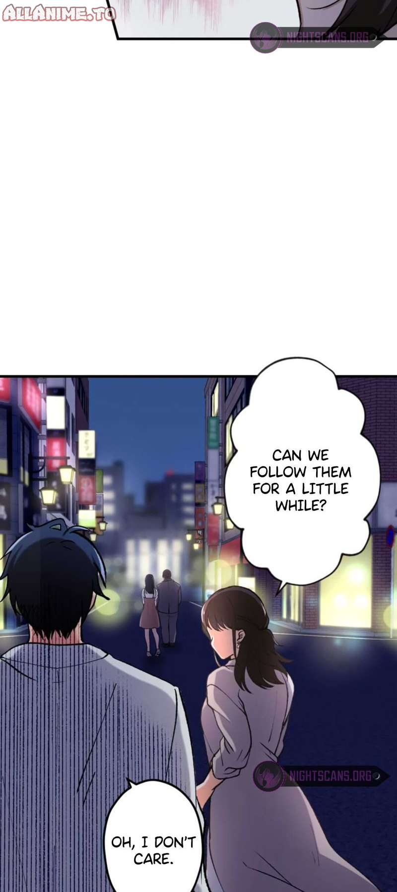 Read Yakuza Cleaner Manga Online