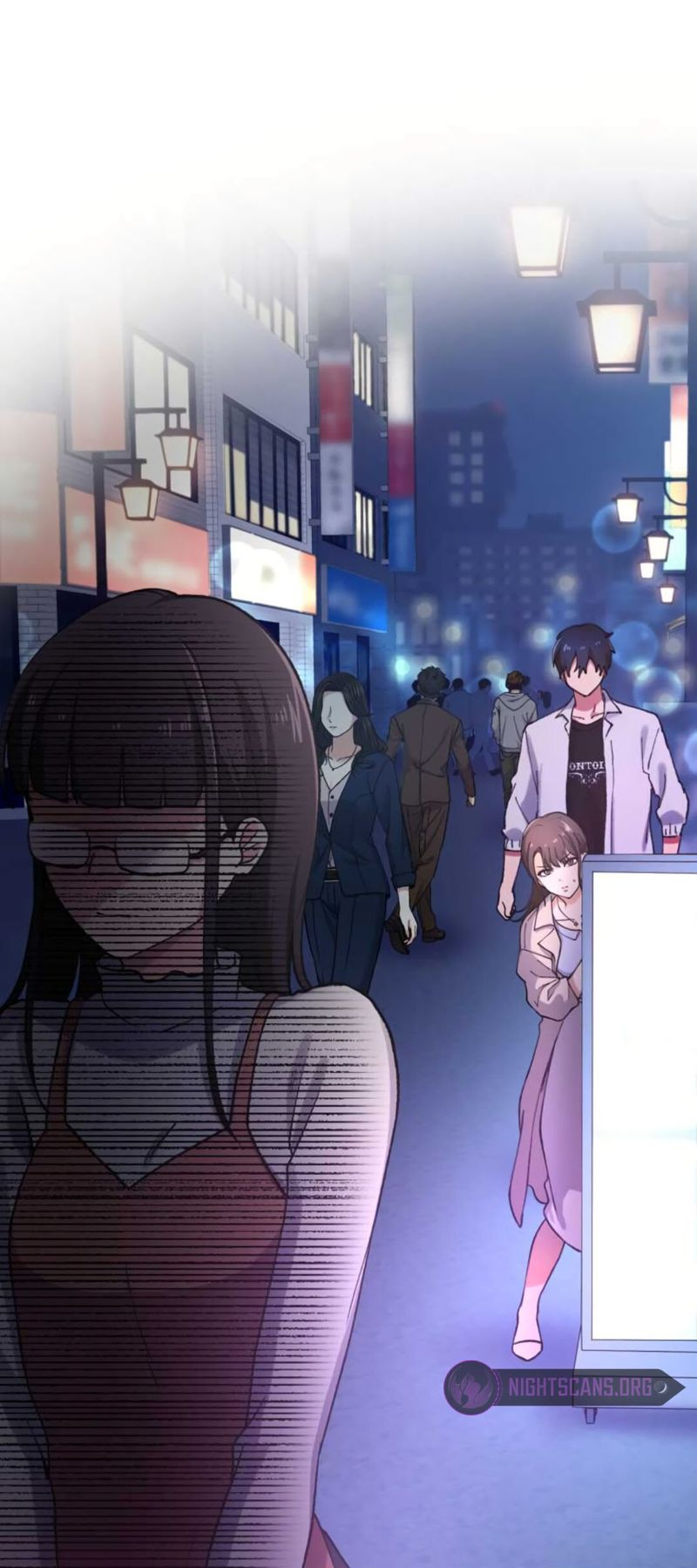 Read Yakuza Cleaner Manga Online