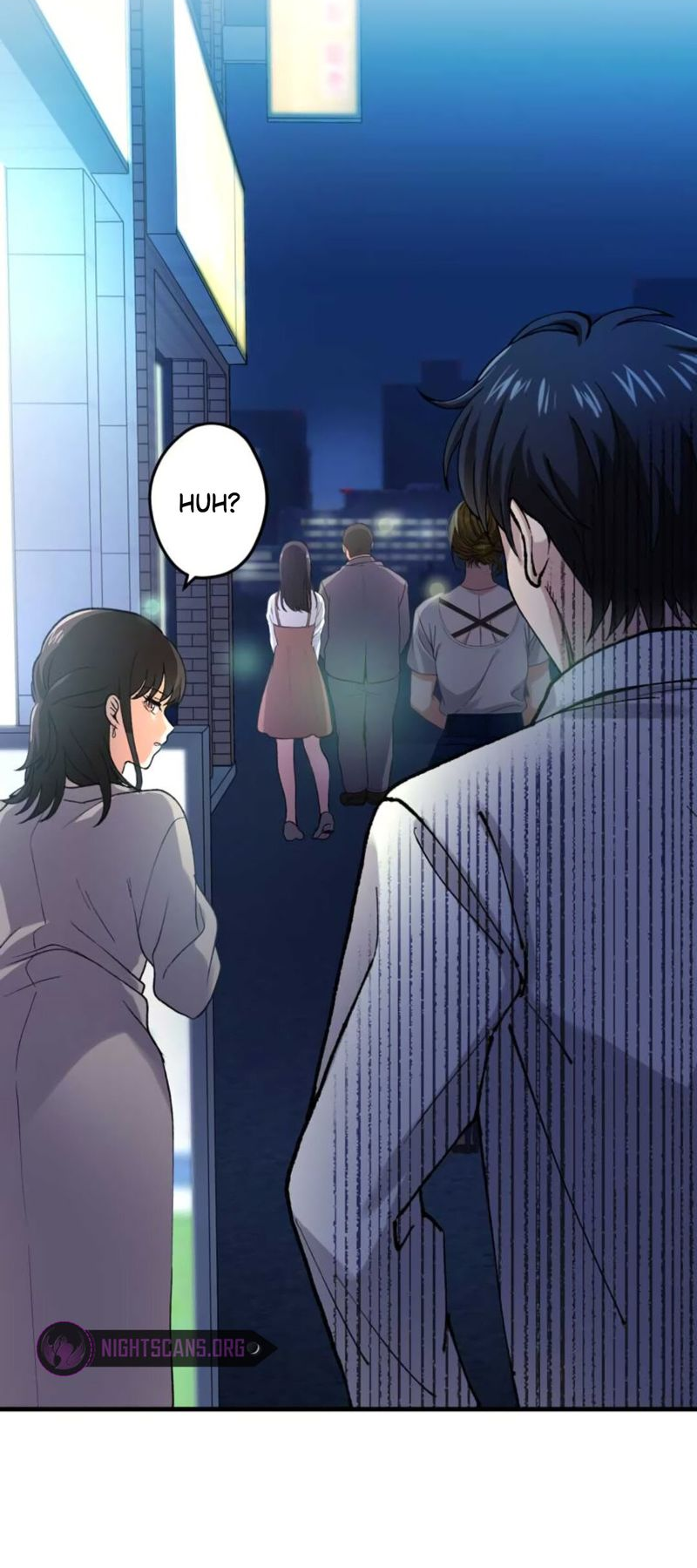 Read Yakuza Cleaner Manga Online