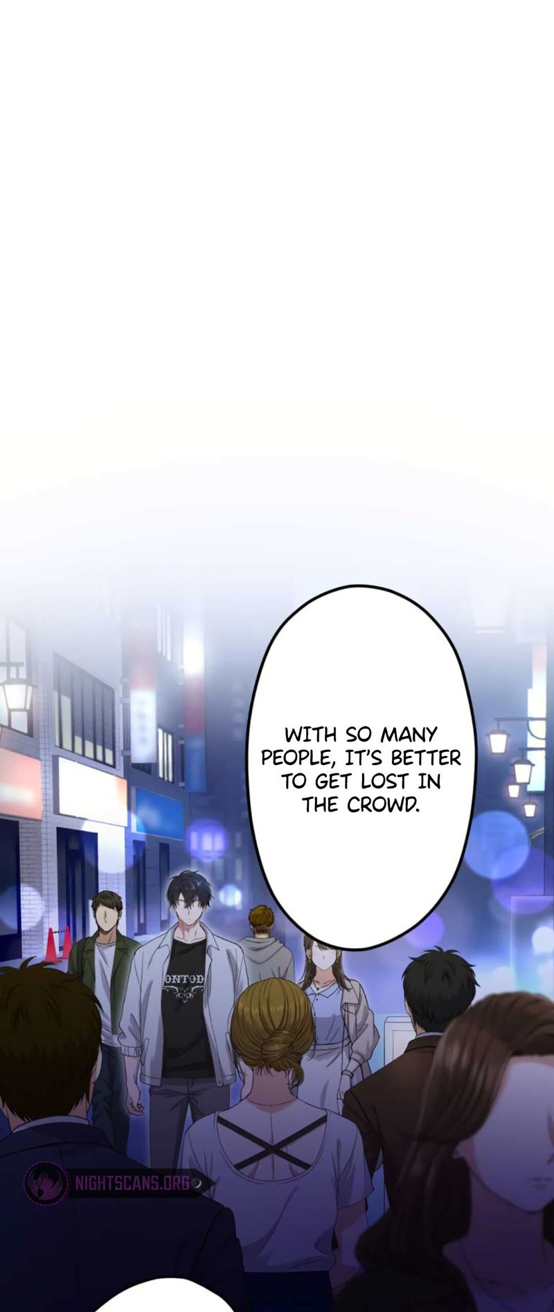 Read Yakuza Cleaner Manga Online