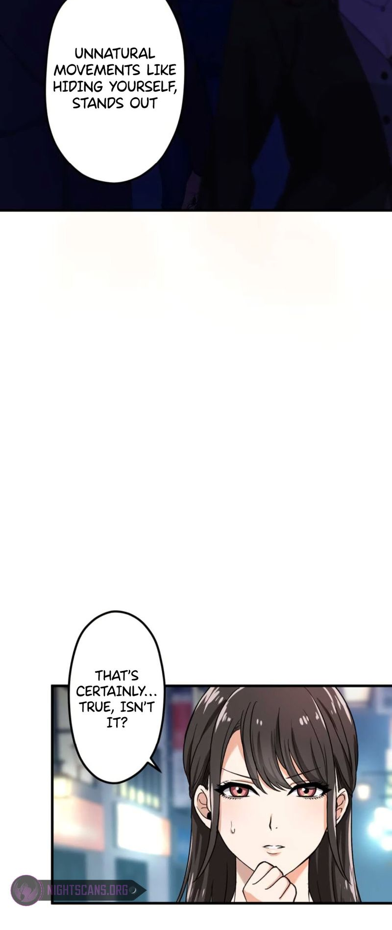 Read Yakuza Cleaner Manga Online