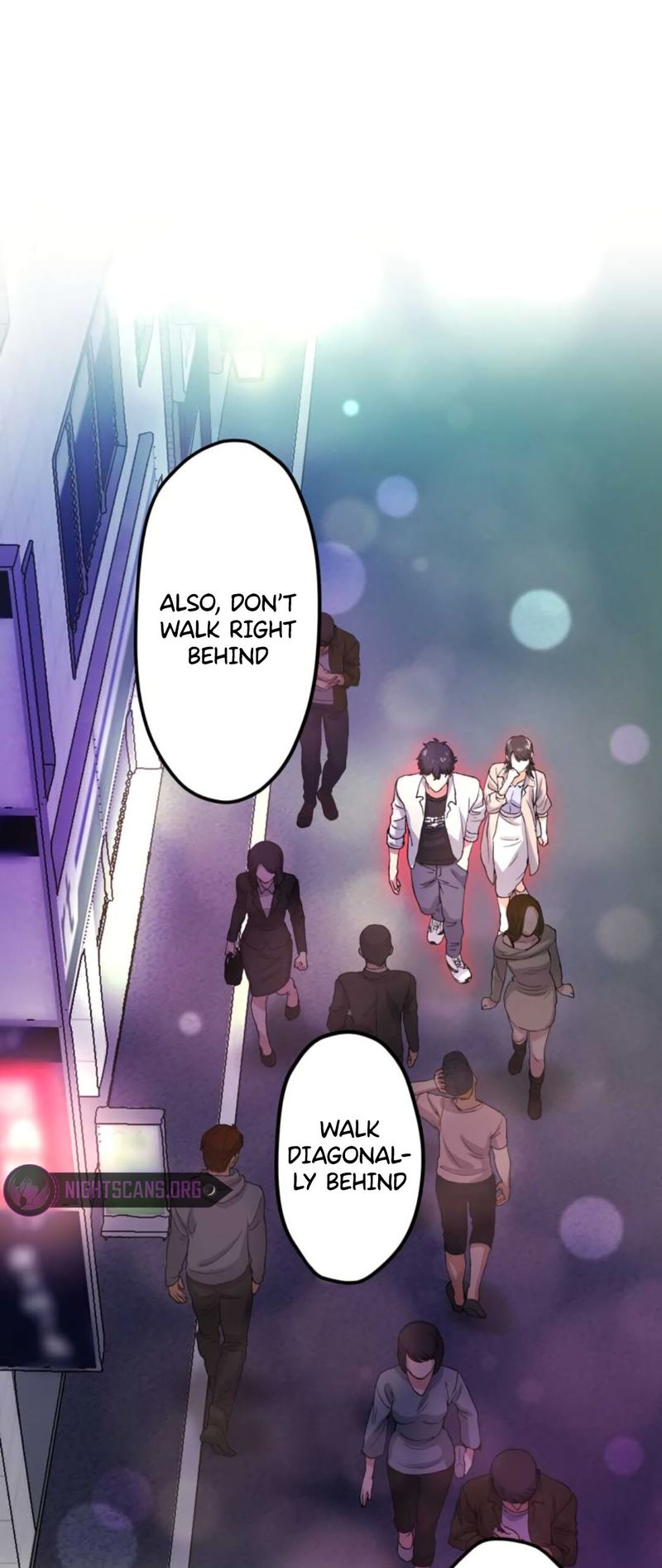 Read Yakuza Cleaner Manga Online