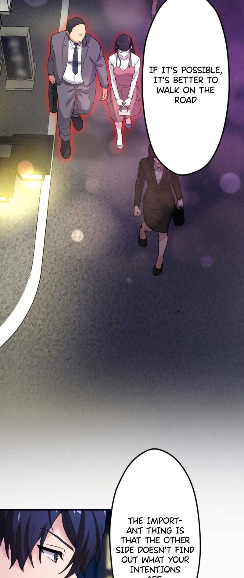 Read Yakuza Cleaner Manga Online