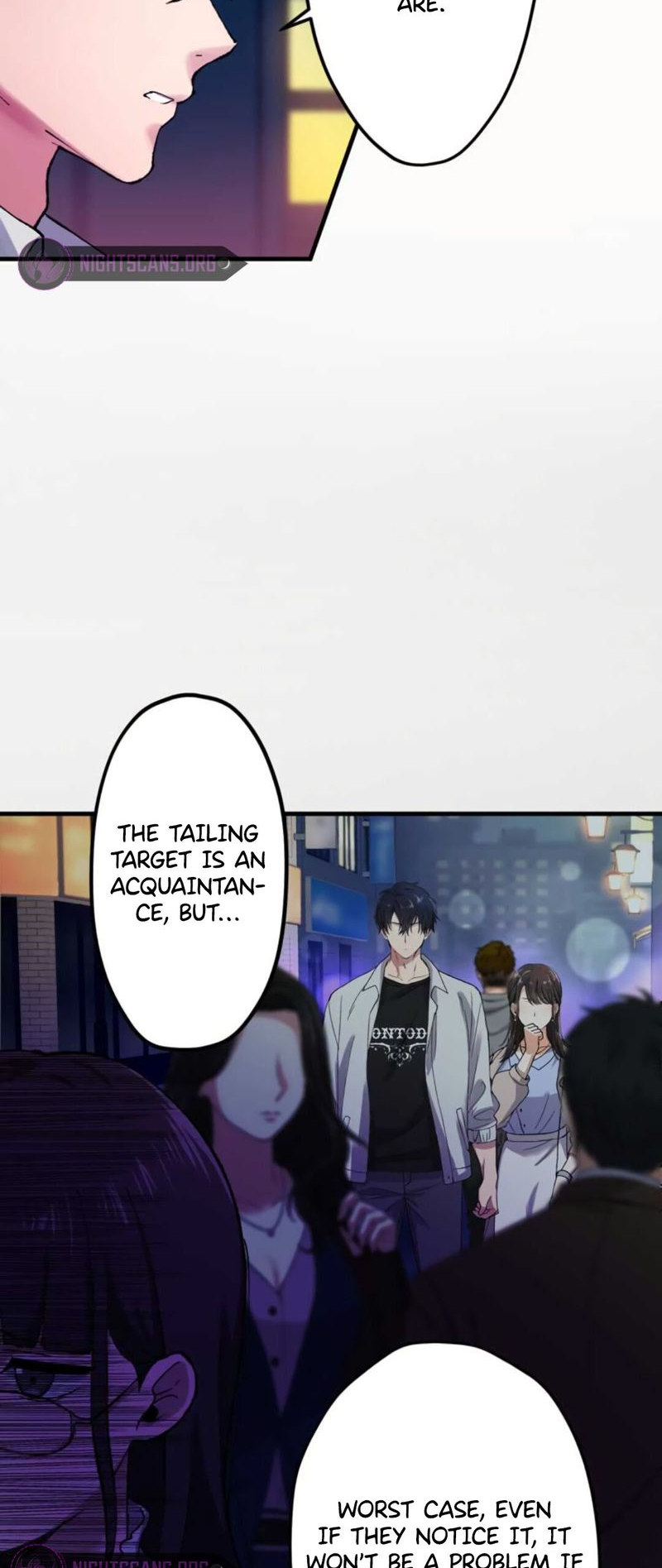 Read Yakuza Cleaner Manga Online