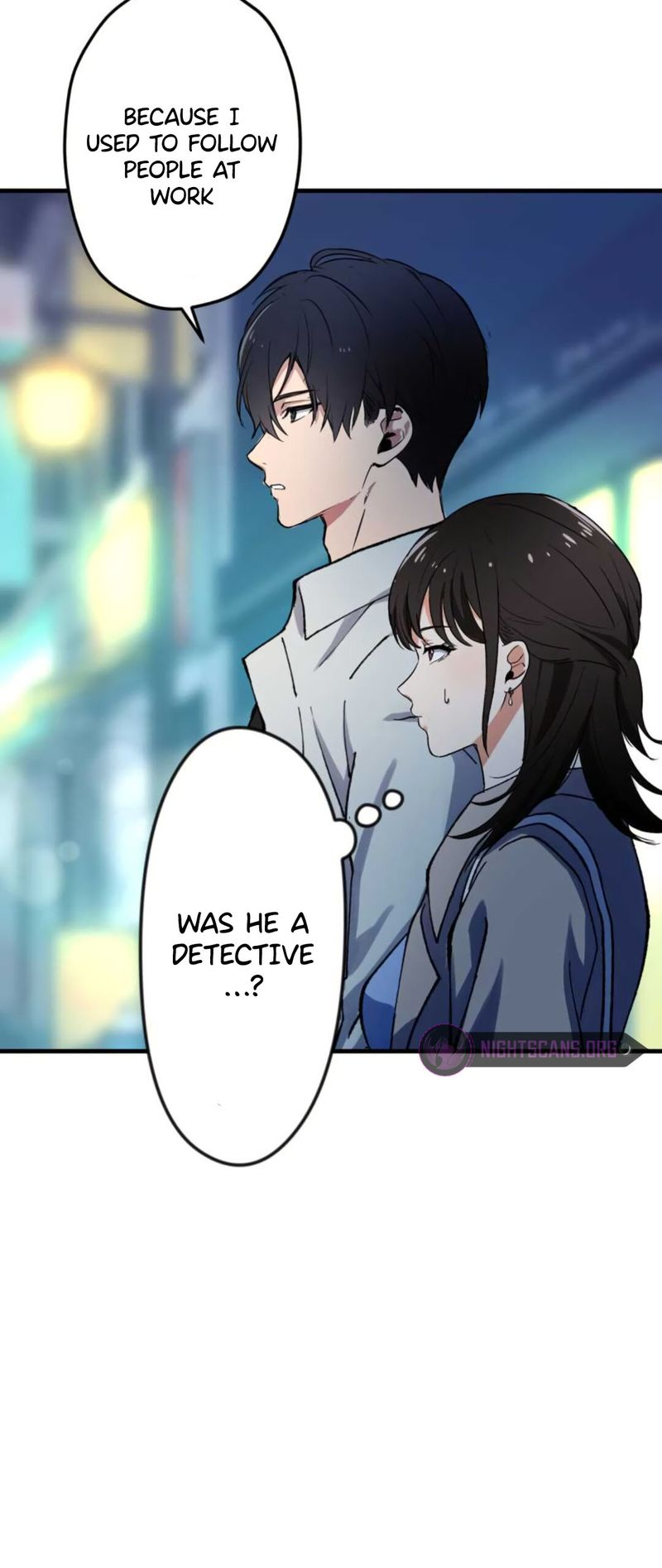 Read Yakuza Cleaner Manga Online