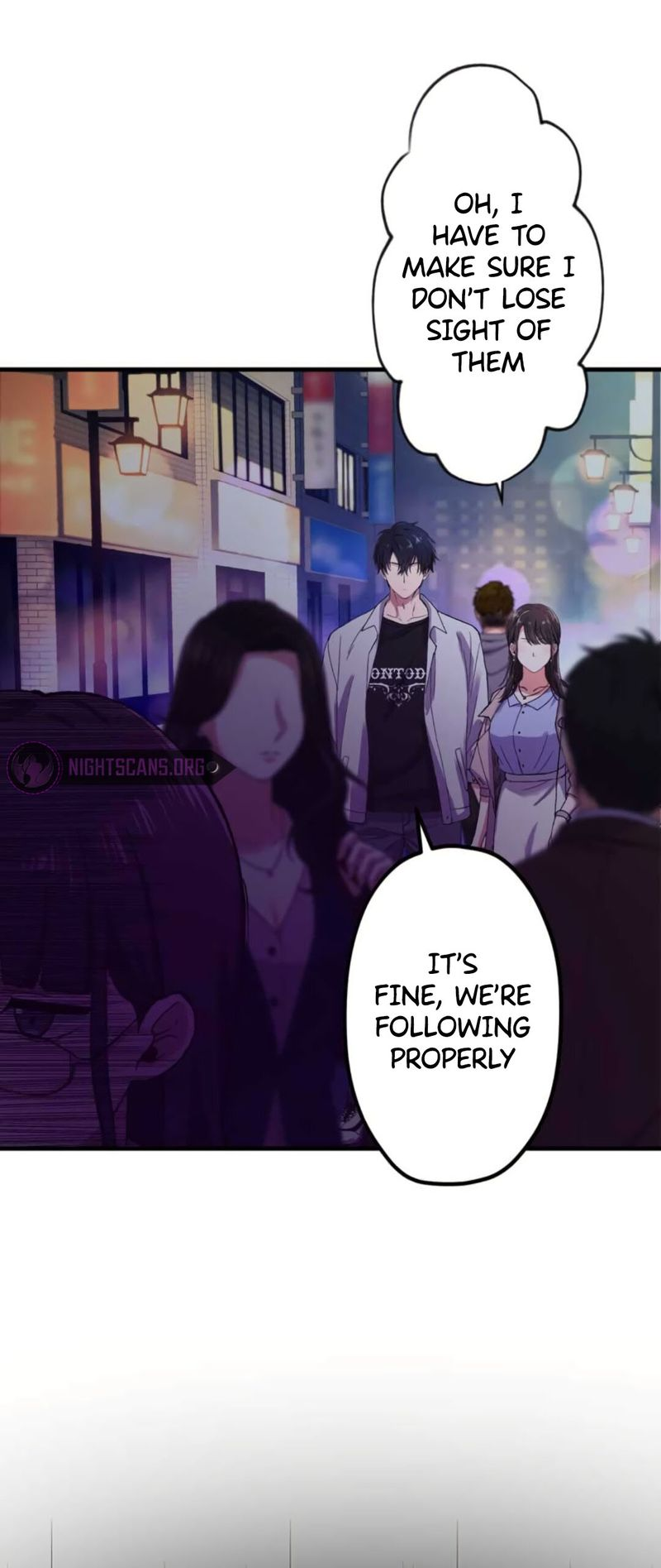 Read Yakuza Cleaner Manga Online