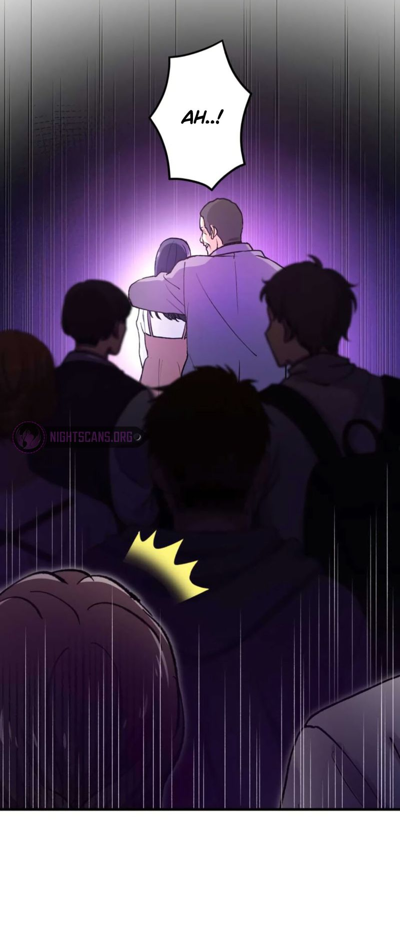 Read Yakuza Cleaner Manga Online