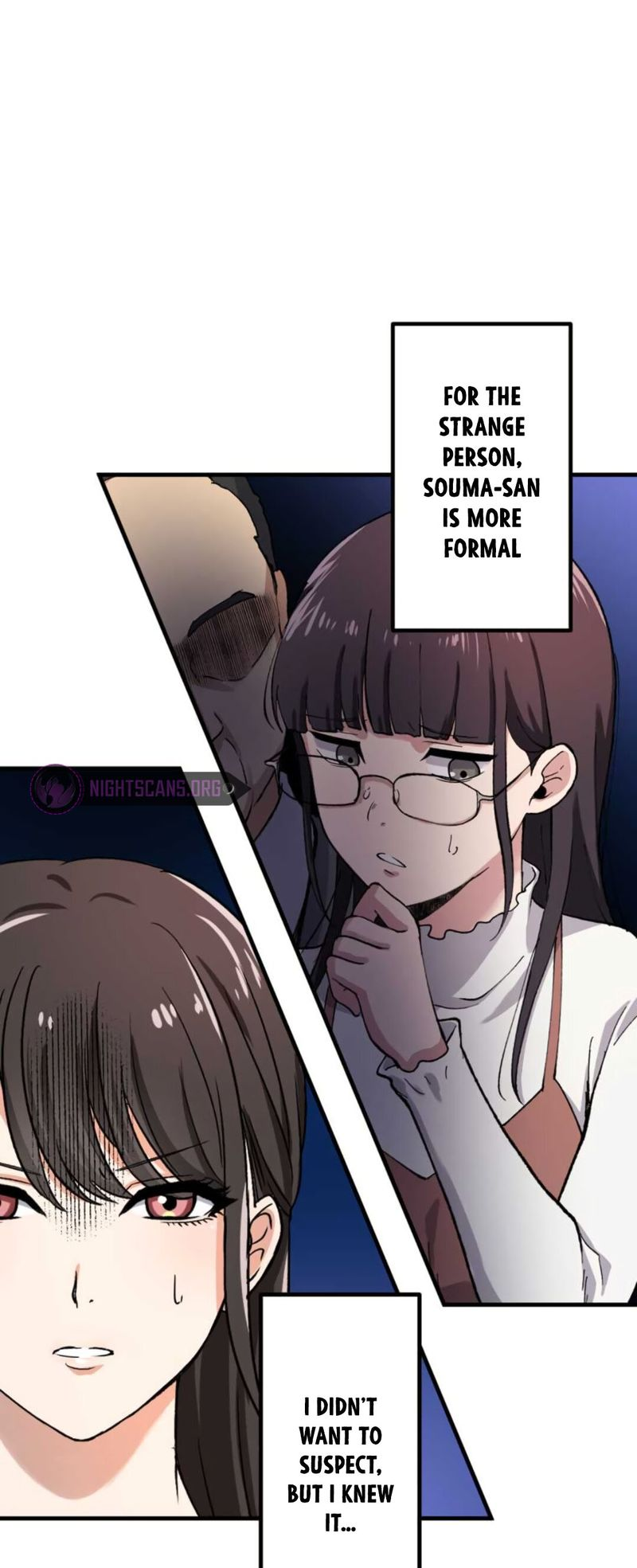 Read Yakuza Cleaner Manga Online