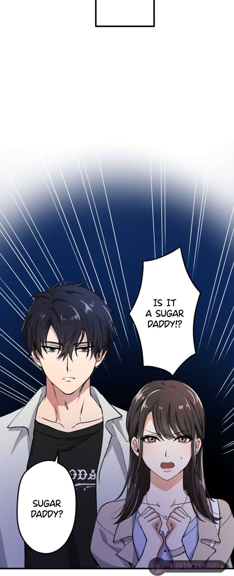 Read Yakuza Cleaner Manga Online