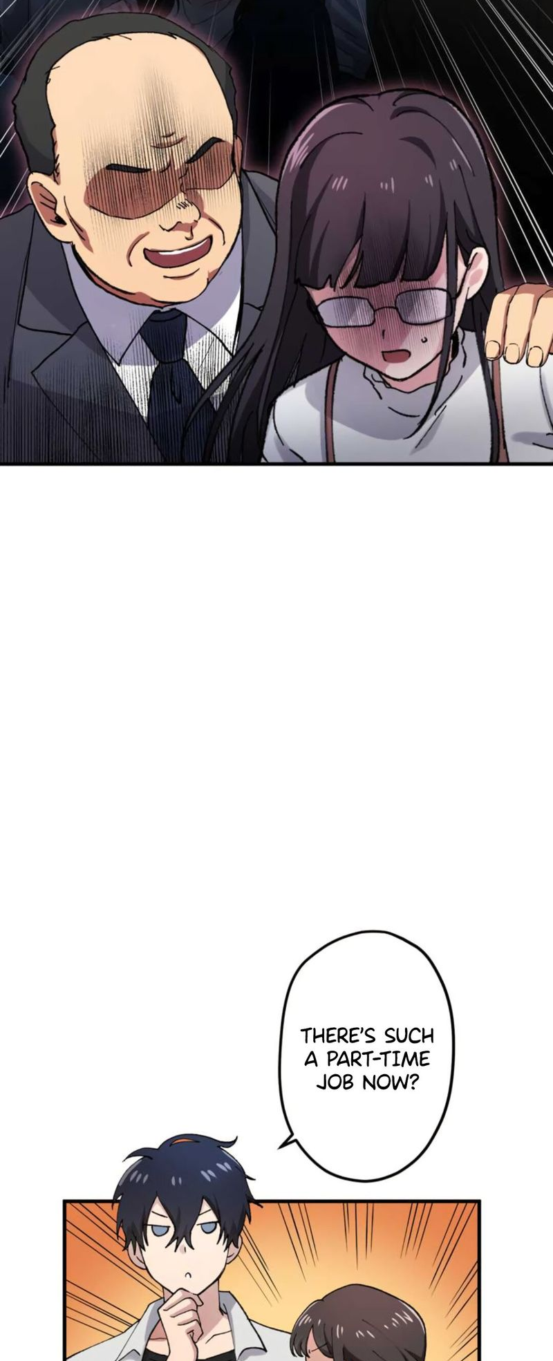 Read Yakuza Cleaner Manga Online