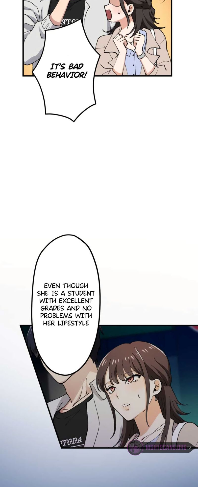 Read Yakuza Cleaner Manga Online