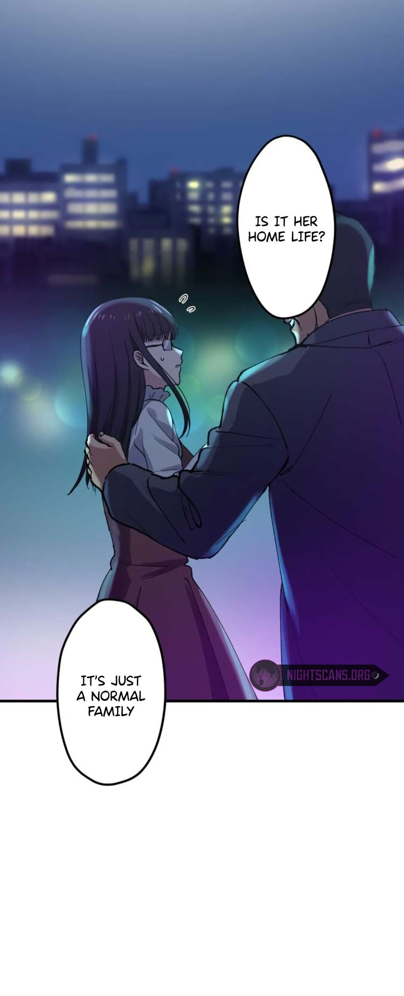 Read Yakuza Cleaner Manga Online