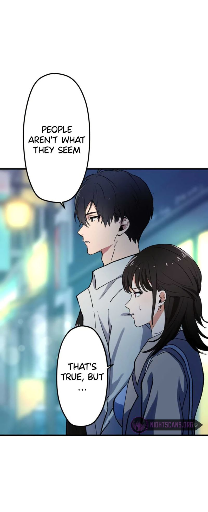 Read Yakuza Cleaner Manga Online