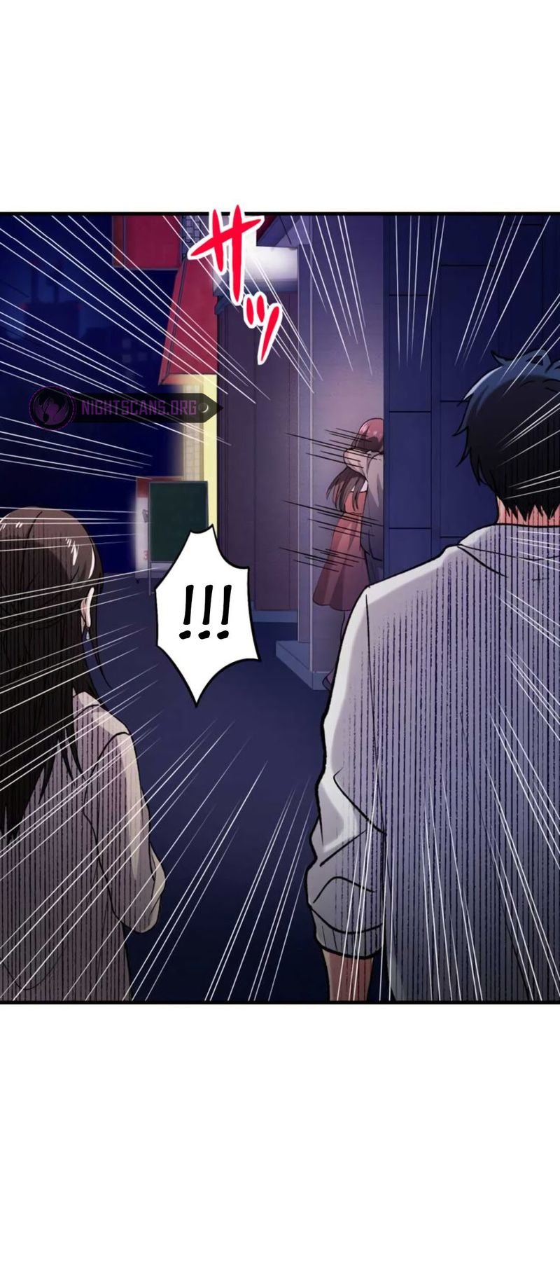 Read Yakuza Cleaner Manga Online