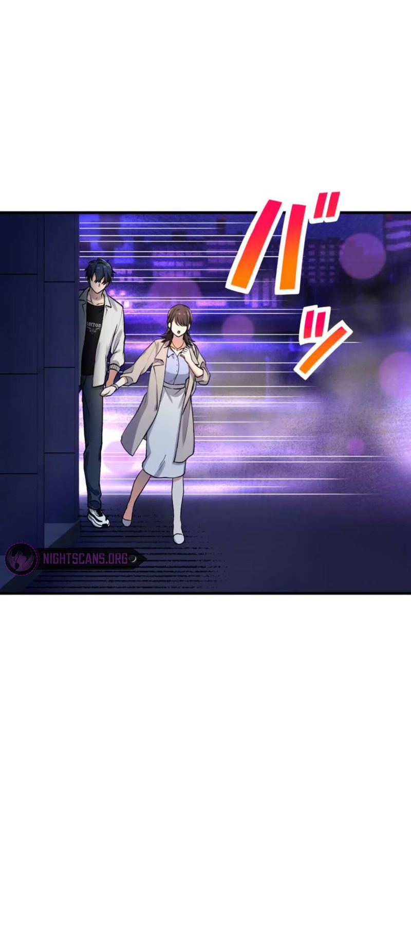 Read Yakuza Cleaner Manga Online