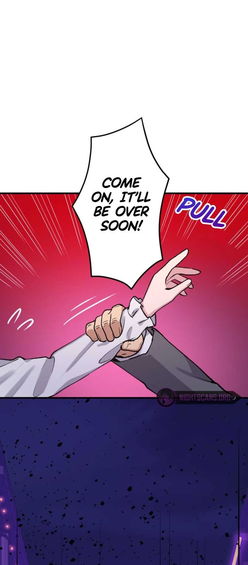 Read Yakuza Cleaner Manga Online