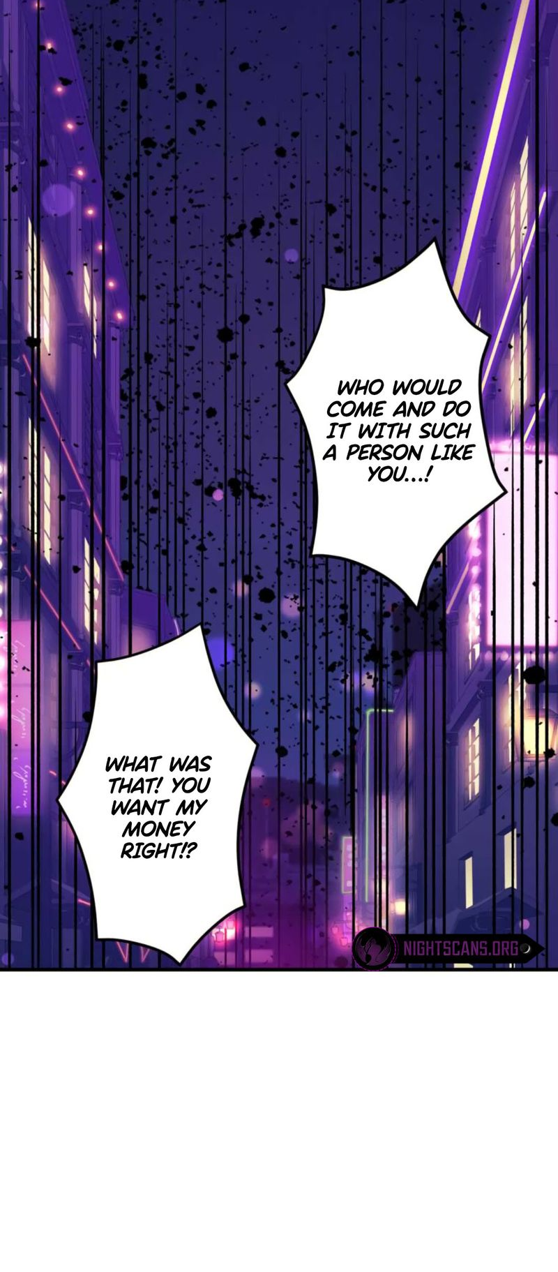 Read Yakuza Cleaner Manga Online