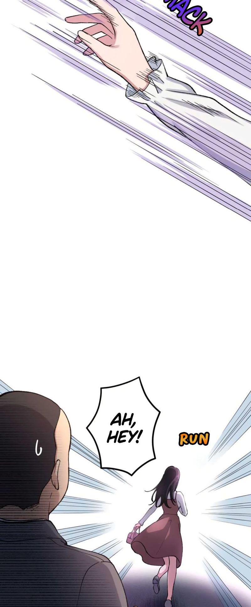 Read Yakuza Cleaner Manga Online