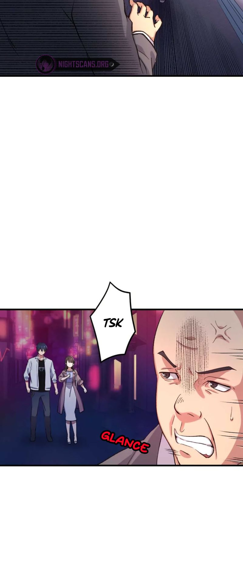 Read Yakuza Cleaner Manga Online