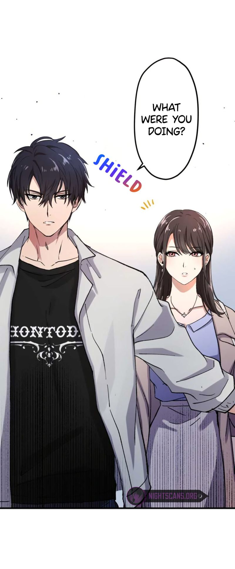 Read Yakuza Cleaner Manga Online